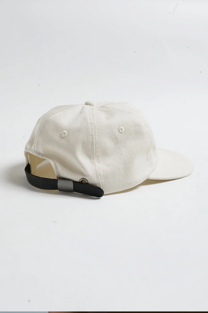 SATURDAY PROJECT - COORDINATES HAT