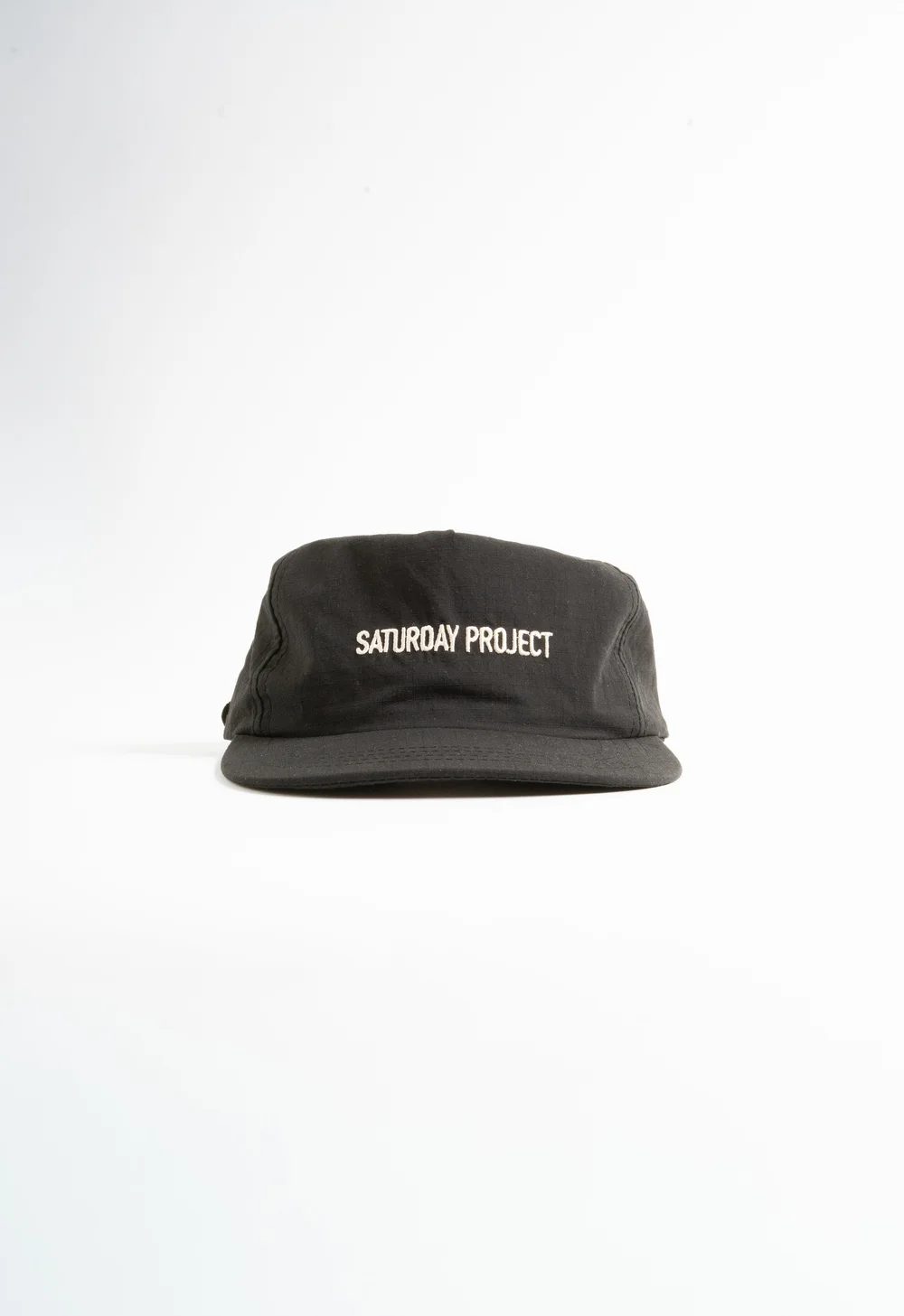 SATURDAY PROJECT - LOGO HAT