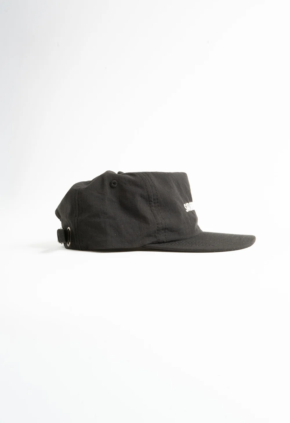 SATURDAY PROJECT - LOGO HAT
