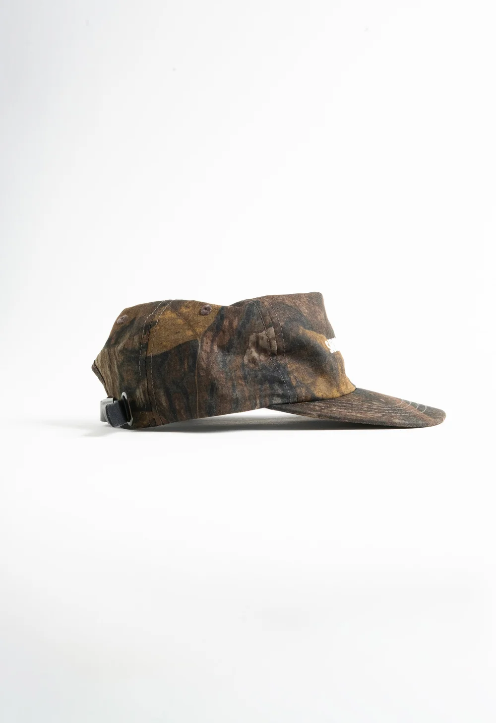 SATURDAY PROJECT - LOGO HAT