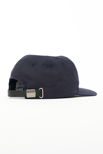 SATURDAY PROJECT - LOGO HAT