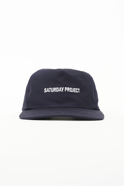 SATURDAY PROJECT - LOGO HAT
