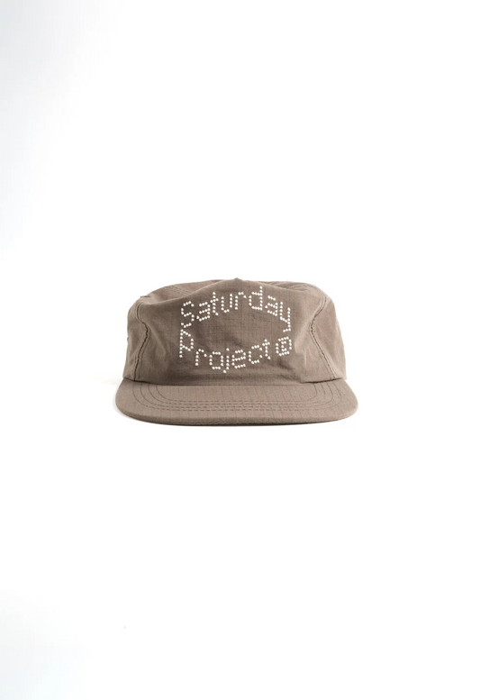 SATURDAY PROJECT - PROJECT HAT