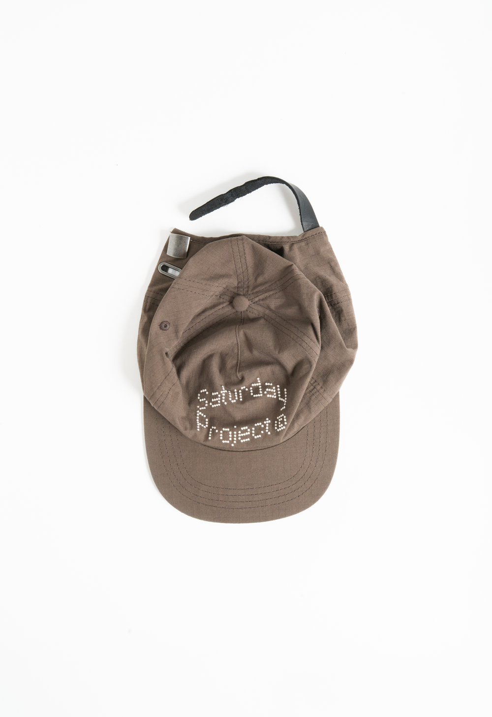 SATURDAY PROJECT - PROJECT HAT