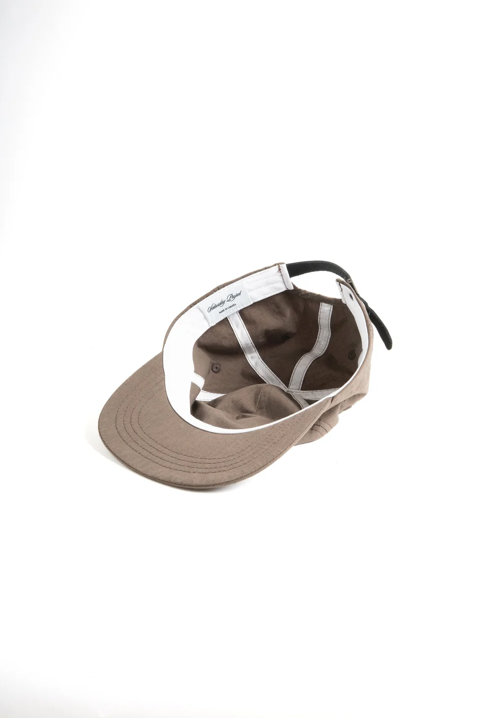 SATURDAY PROJECT - PROJECT HAT