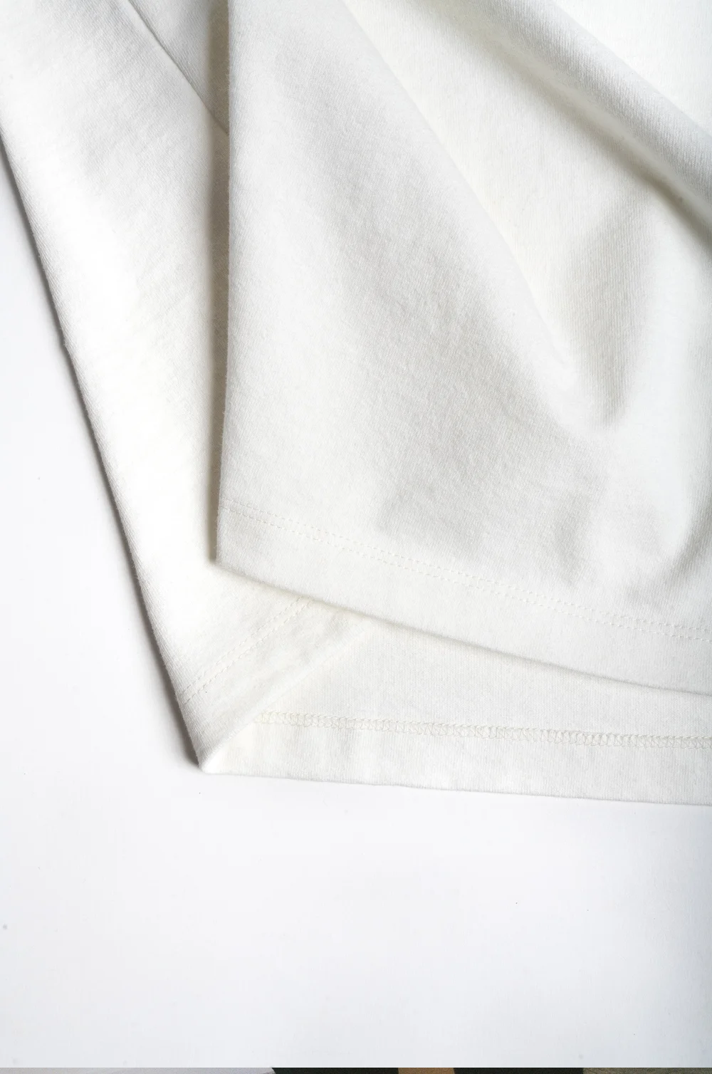 SATURDAY PROJECT - SERVICE TEE