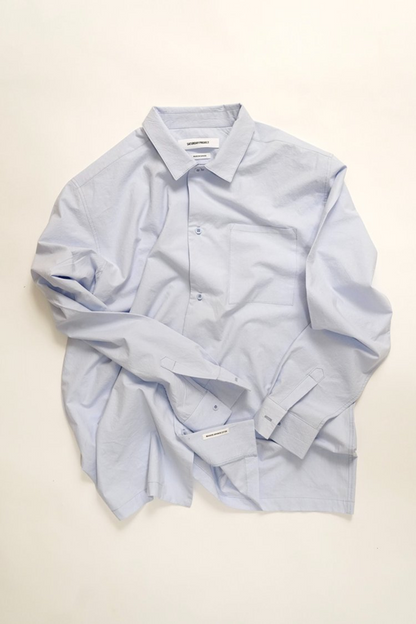 SATURDAY PROJECT - TYPEWRITER SHIRT