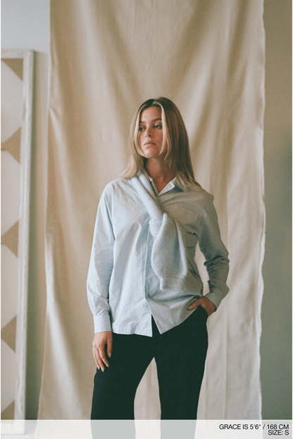 SATURDAY PROJECT - TYPEWRITER SHIRT