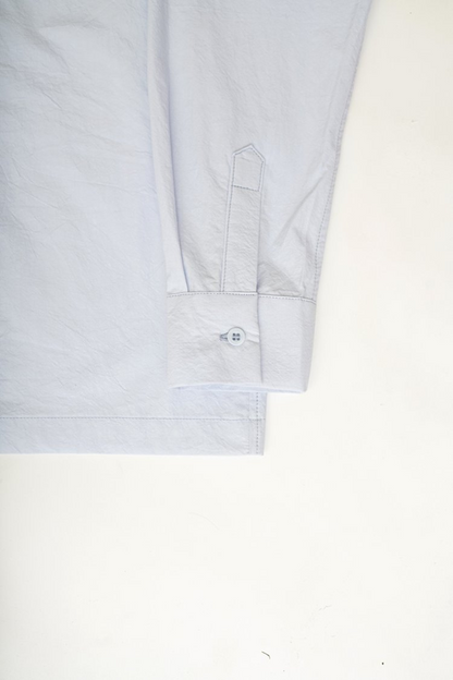 SATURDAY PROJECT - TYPEWRITER SHIRT