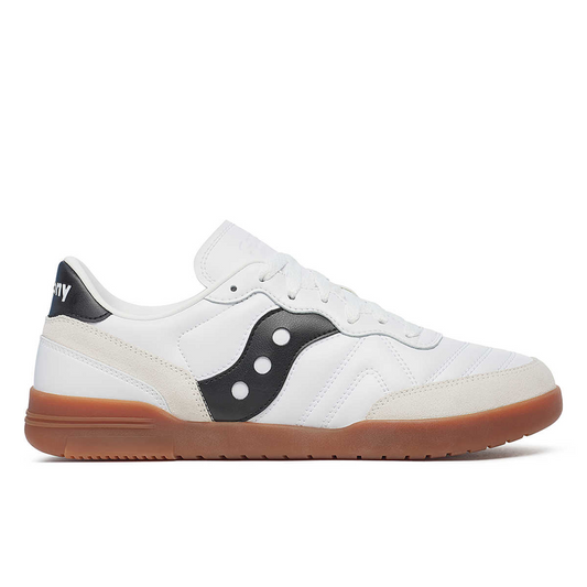 SAUCONY - 586i LEATHER