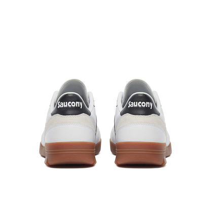 SAUCONY - 586i LEATHER