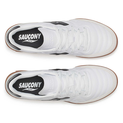 SAUCONY - 586i LEATHER