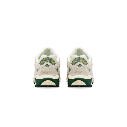 SAUCONY x COLOUR PLUS COMPANIE - GRID SHADOW 2