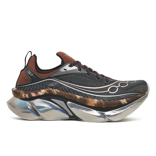 SAUCONY - ENDORPHIN ELITE 3 - SPACE COWBOY