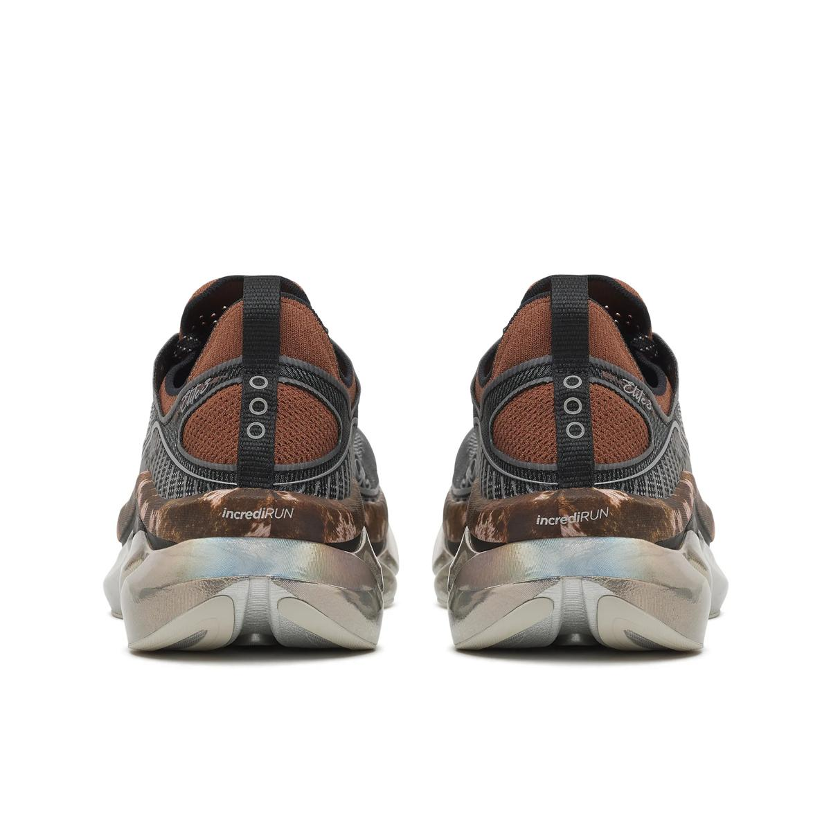 SAUCONY - ENDORPHIN ELITE 3 - SPACE COWBOY
