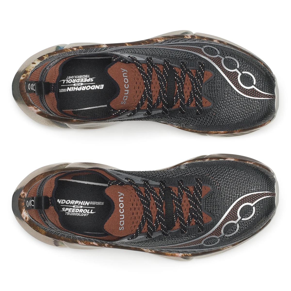SAUCONY - ENDORPHIN ELITE 3 - SPACE COWBOY
