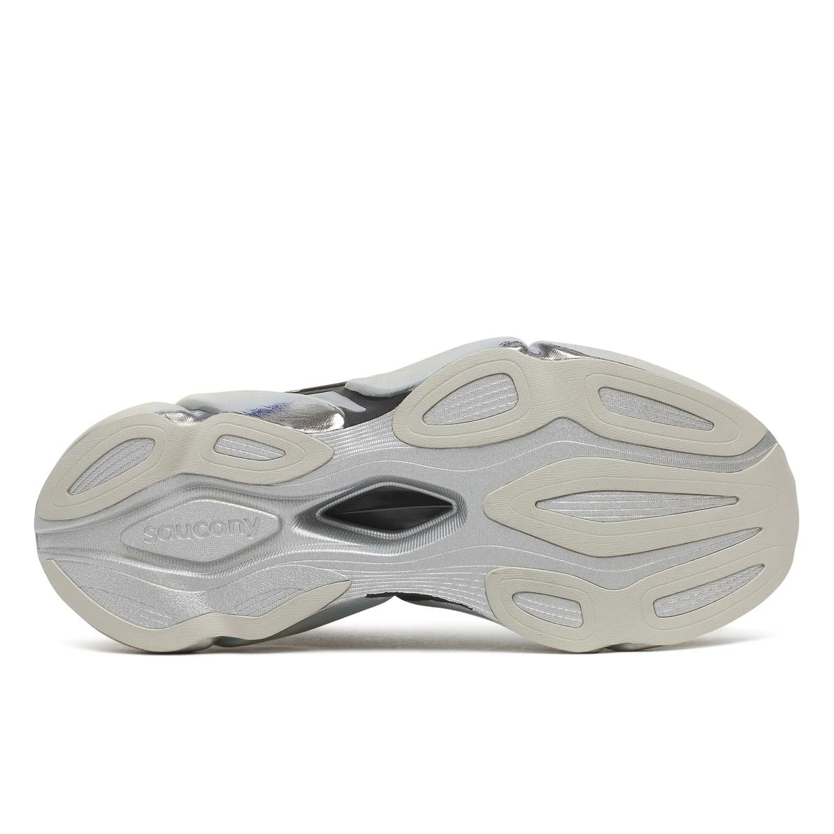 SAUCONY - ENDORPHIN ELITE 3 - SPACE COWBOY