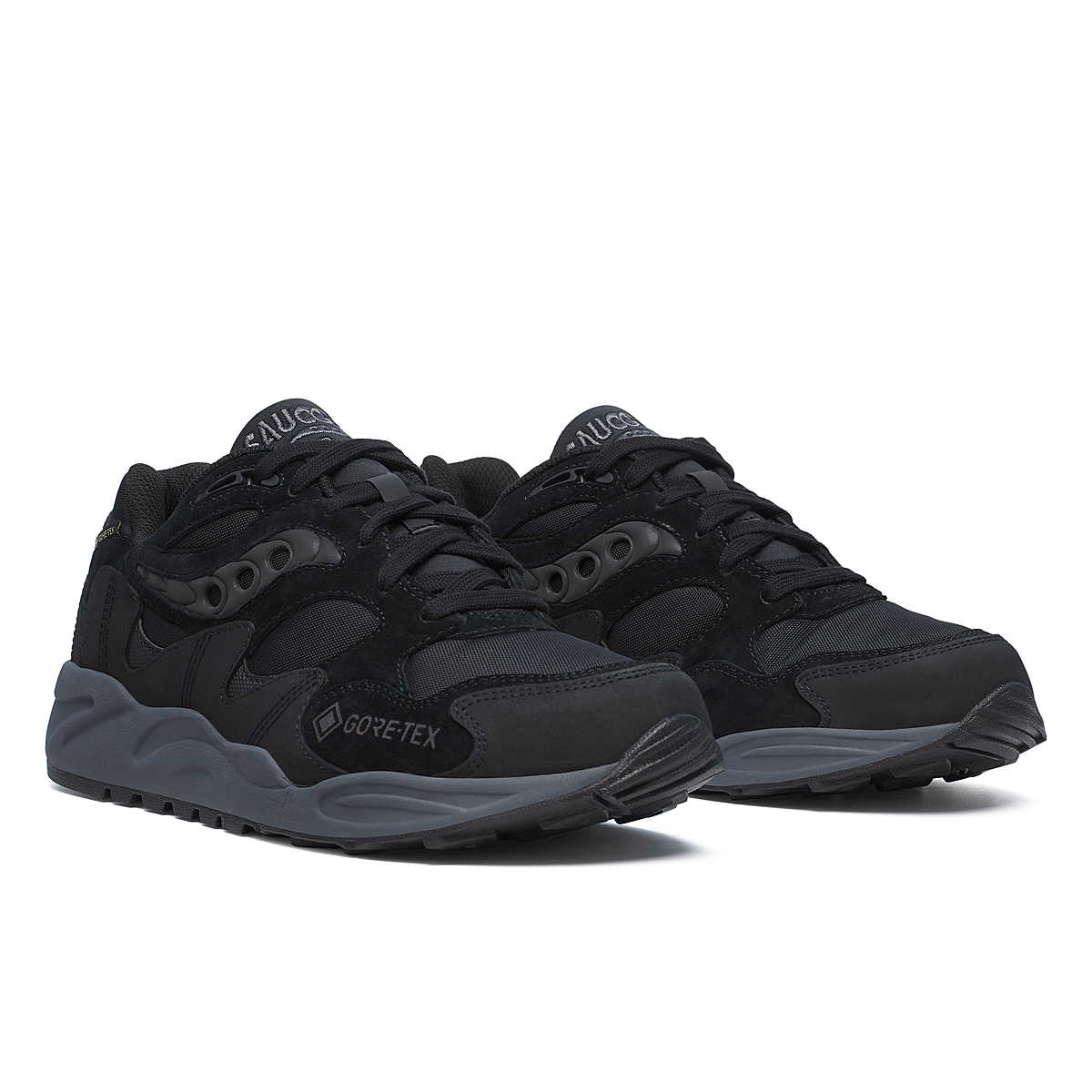 SAUCONY - GRID SHADOW 2 GTX