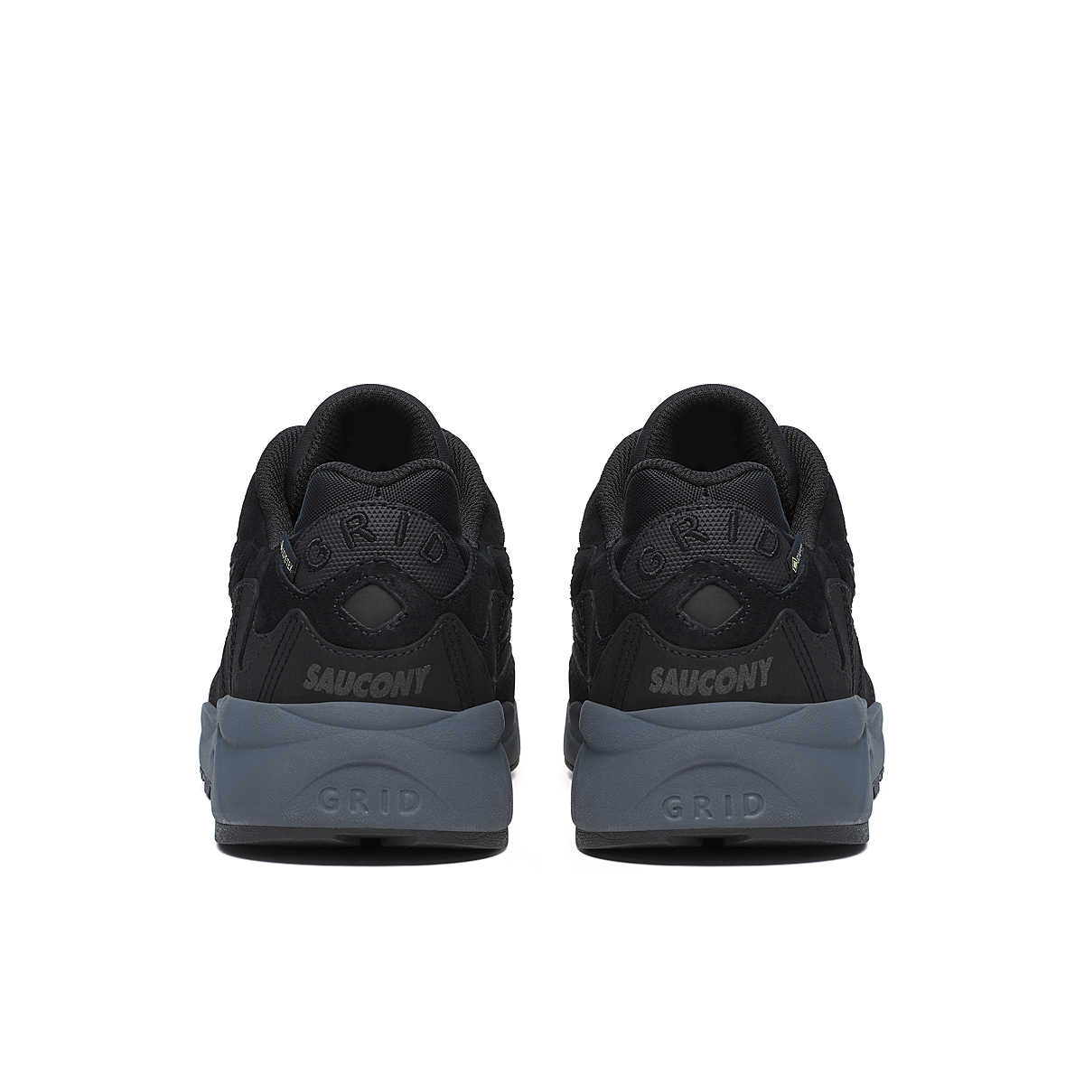 SAUCONY - GRID SHADOW 2 GTX