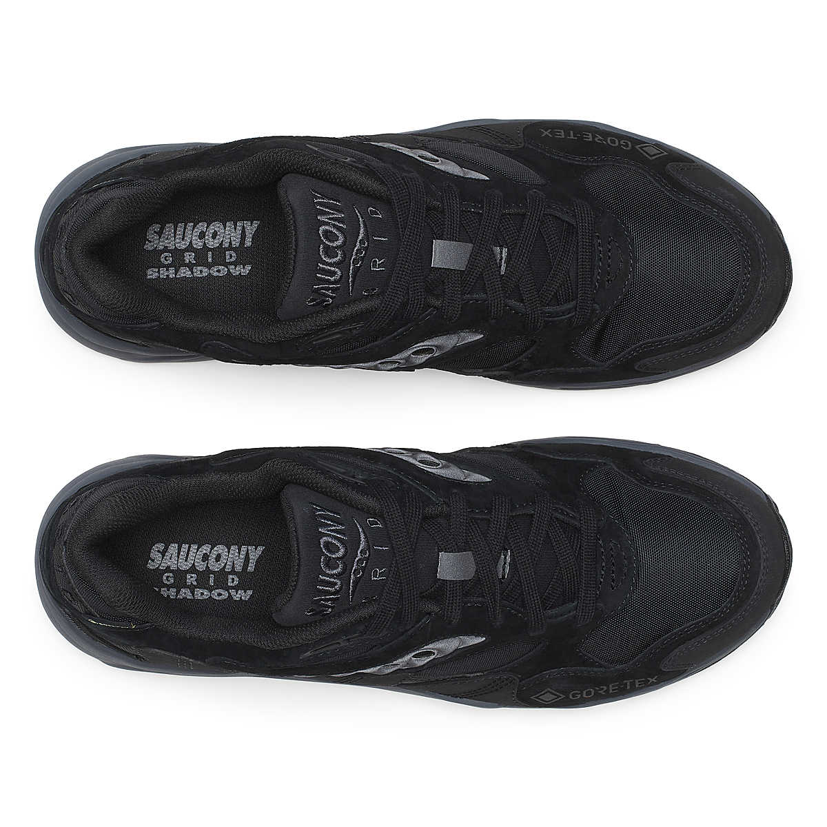 SAUCONY - GRID SHADOW 2 GTX