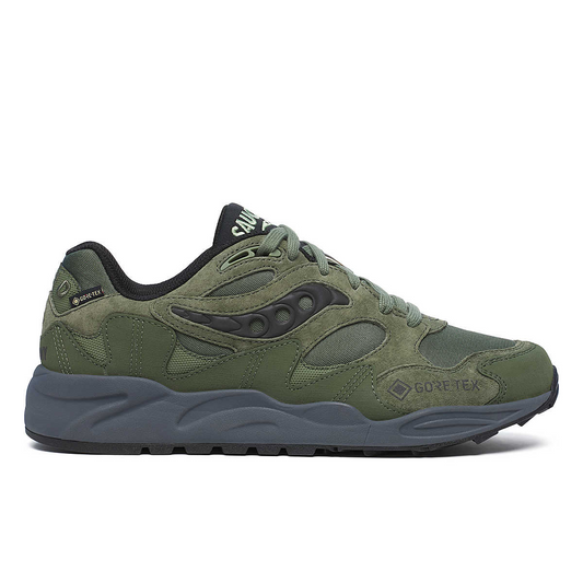 Grid liberate saucony sales