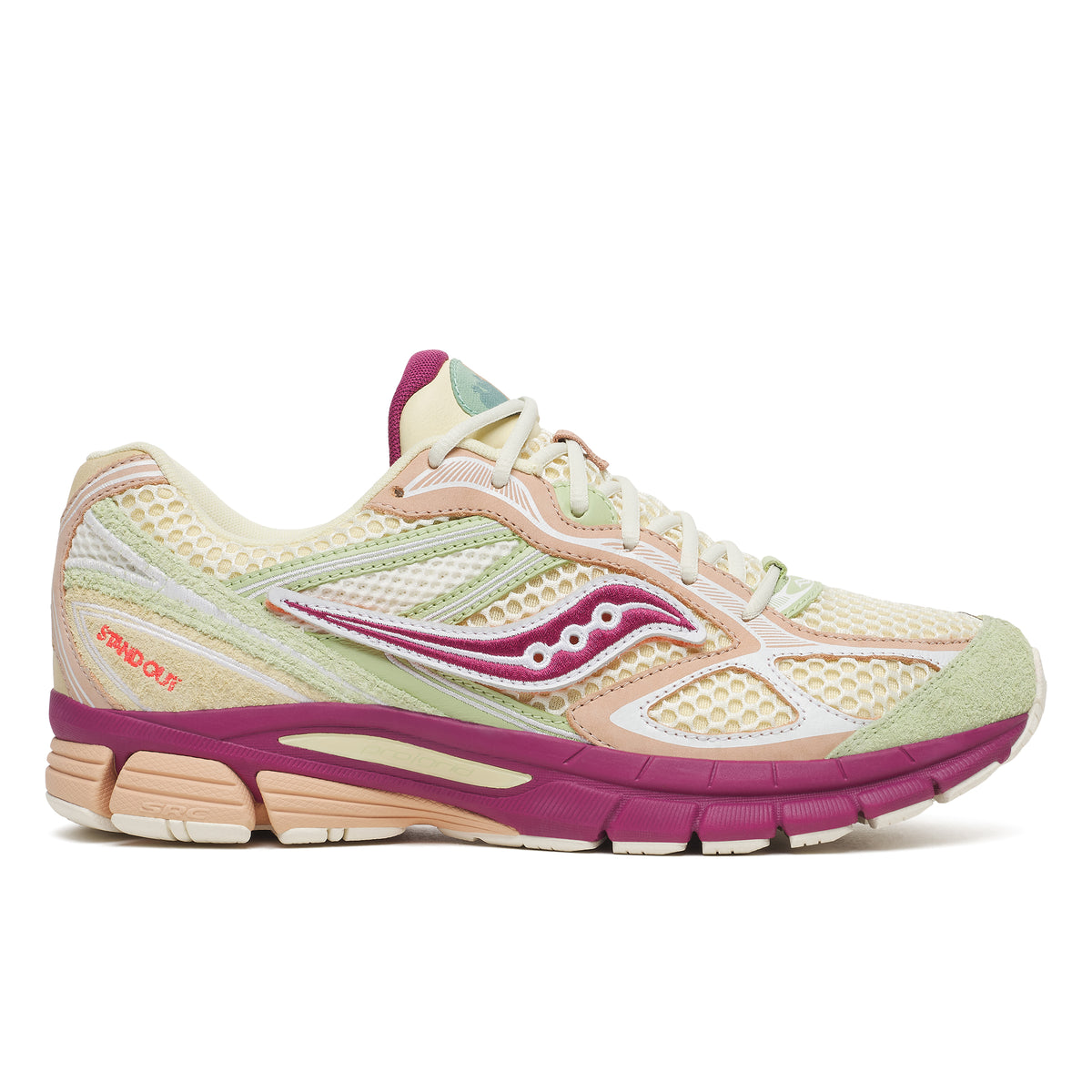 SAUCONY X STAN BIRCH - PROGRID GUIDE 7
