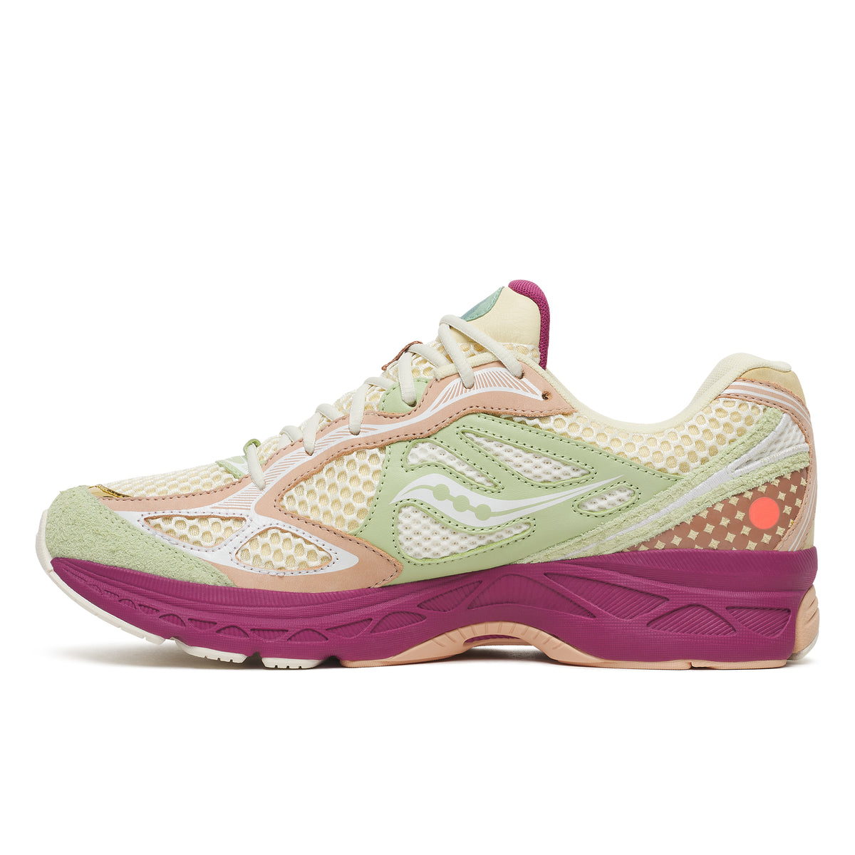 SAUCONY X STAN BIRCH - PROGRID GUIDE 7