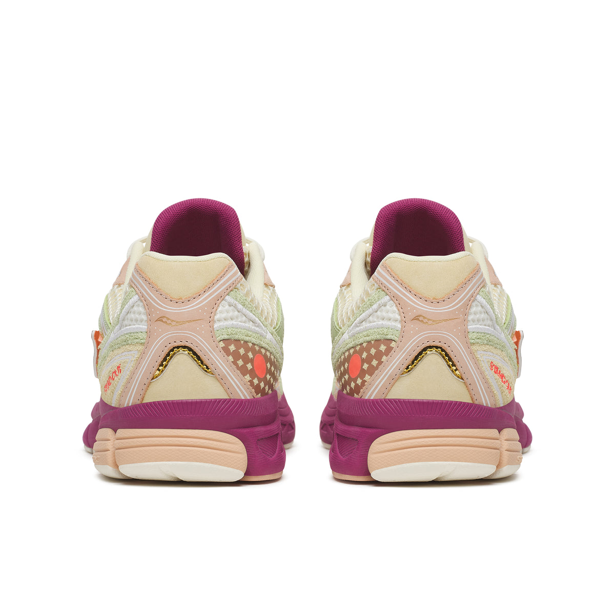 SAUCONY X STAN BIRCH - PROGRID GUIDE 7