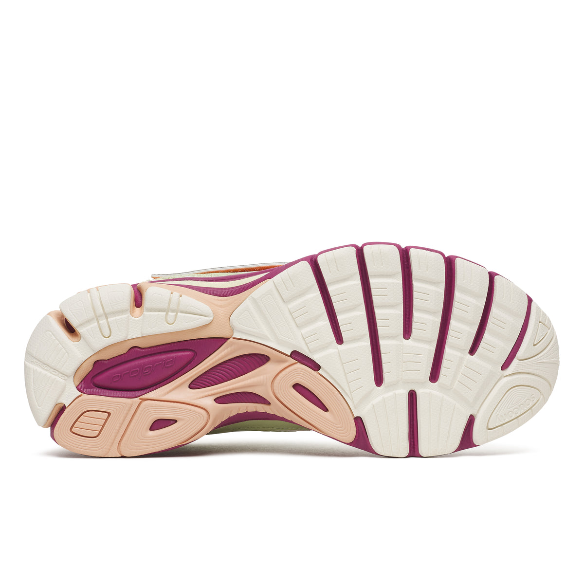 SAUCONY X STAN BIRCH - PROGRID GUIDE 7