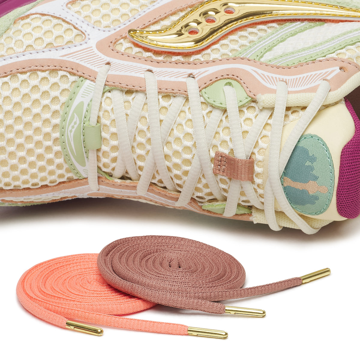 SAUCONY X STAN BIRCH - PROGRID GUIDE 7