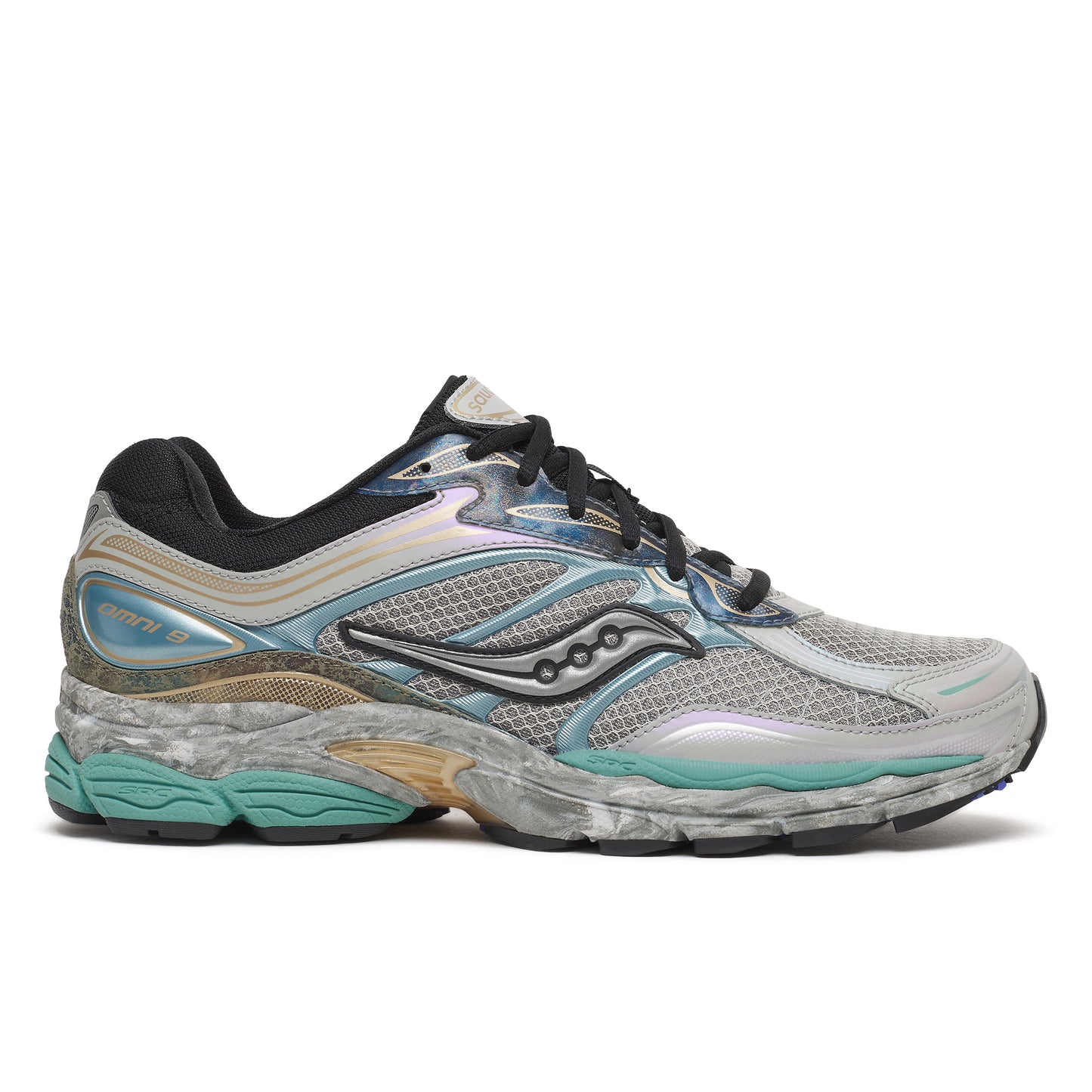 SAUCONY - PROGRID OMNI 9 - DAIKANYAMA