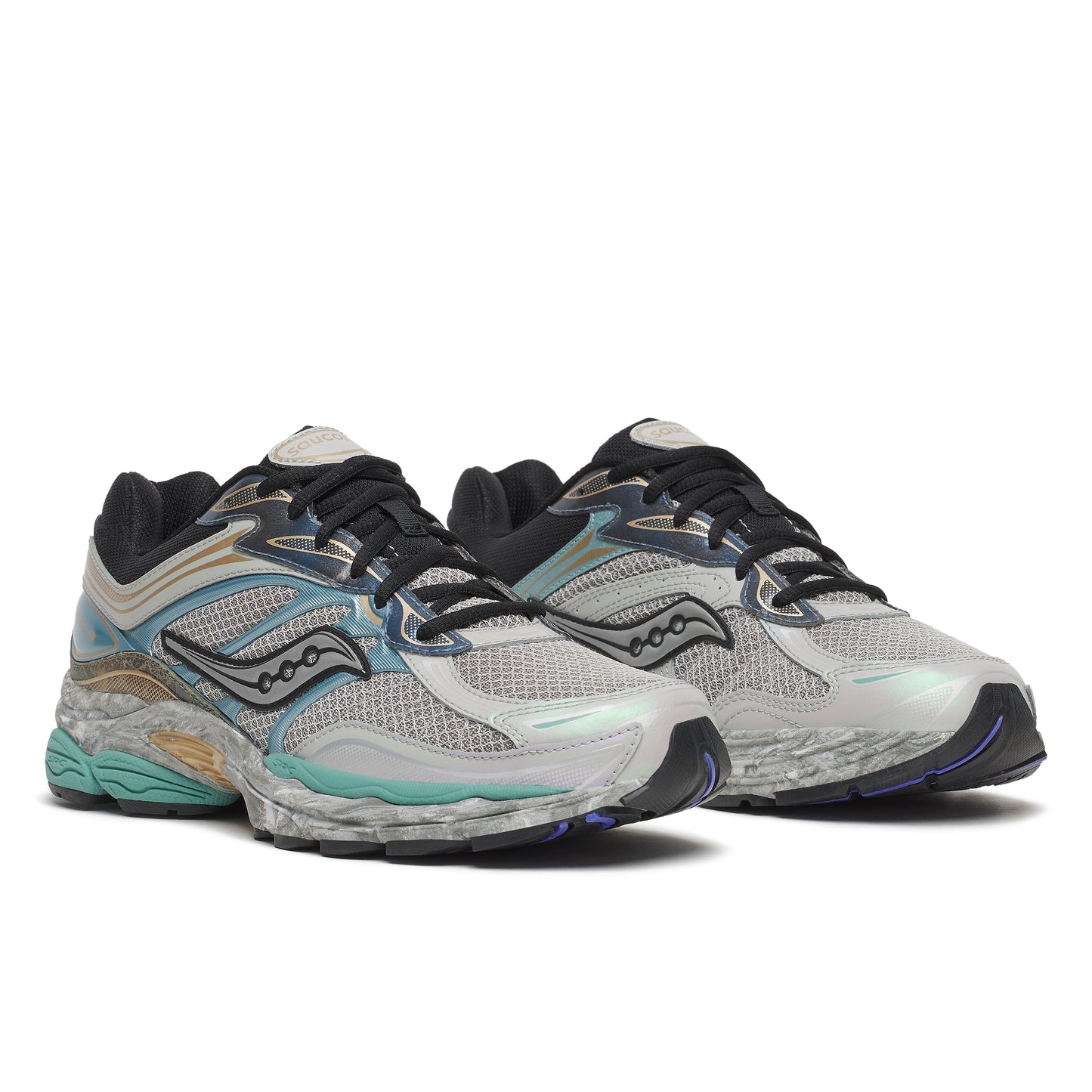 SAUCONY - PROGRID OMNI 9 - DAIKANYAMA