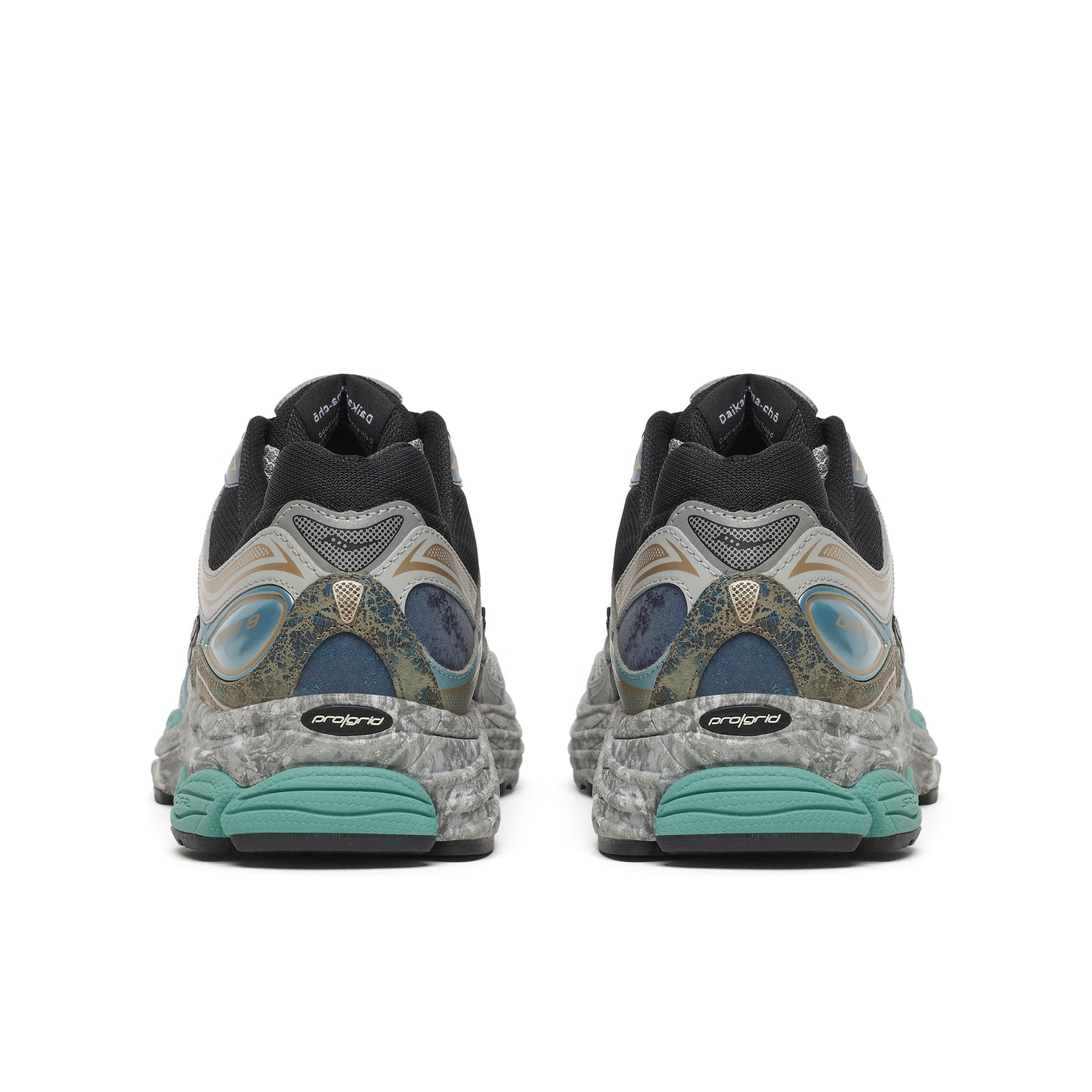 SAUCONY - PROGRID OMNI 9 - DAIKANYAMA