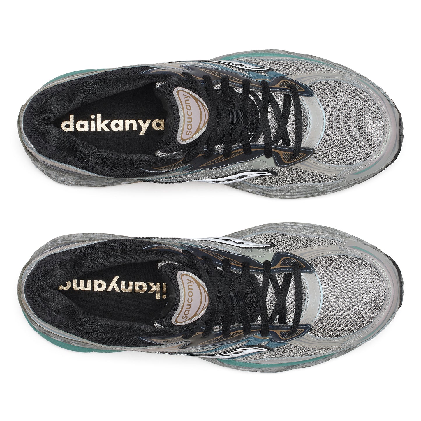 SAUCONY - PROGRID OMNI 9 - DAIKANYAMA