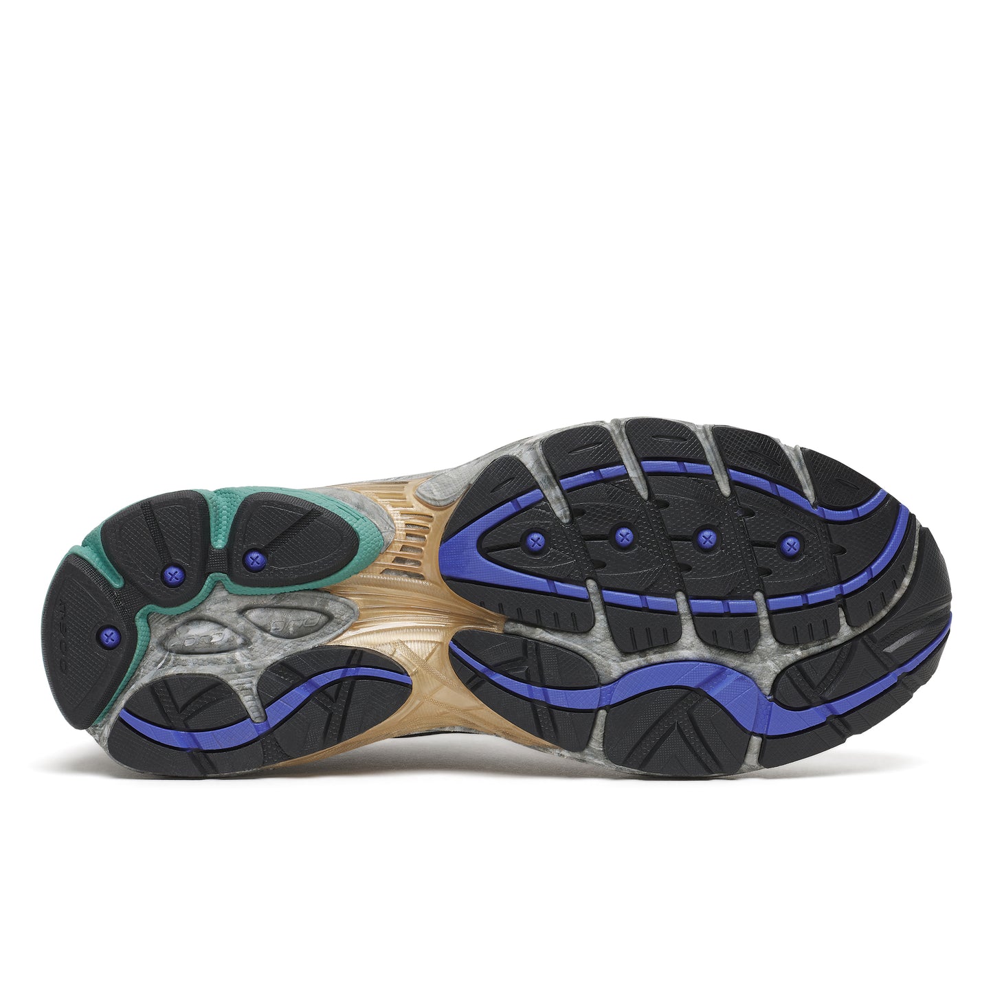SAUCONY - PROGRID OMNI 9 - DAIKANYAMA