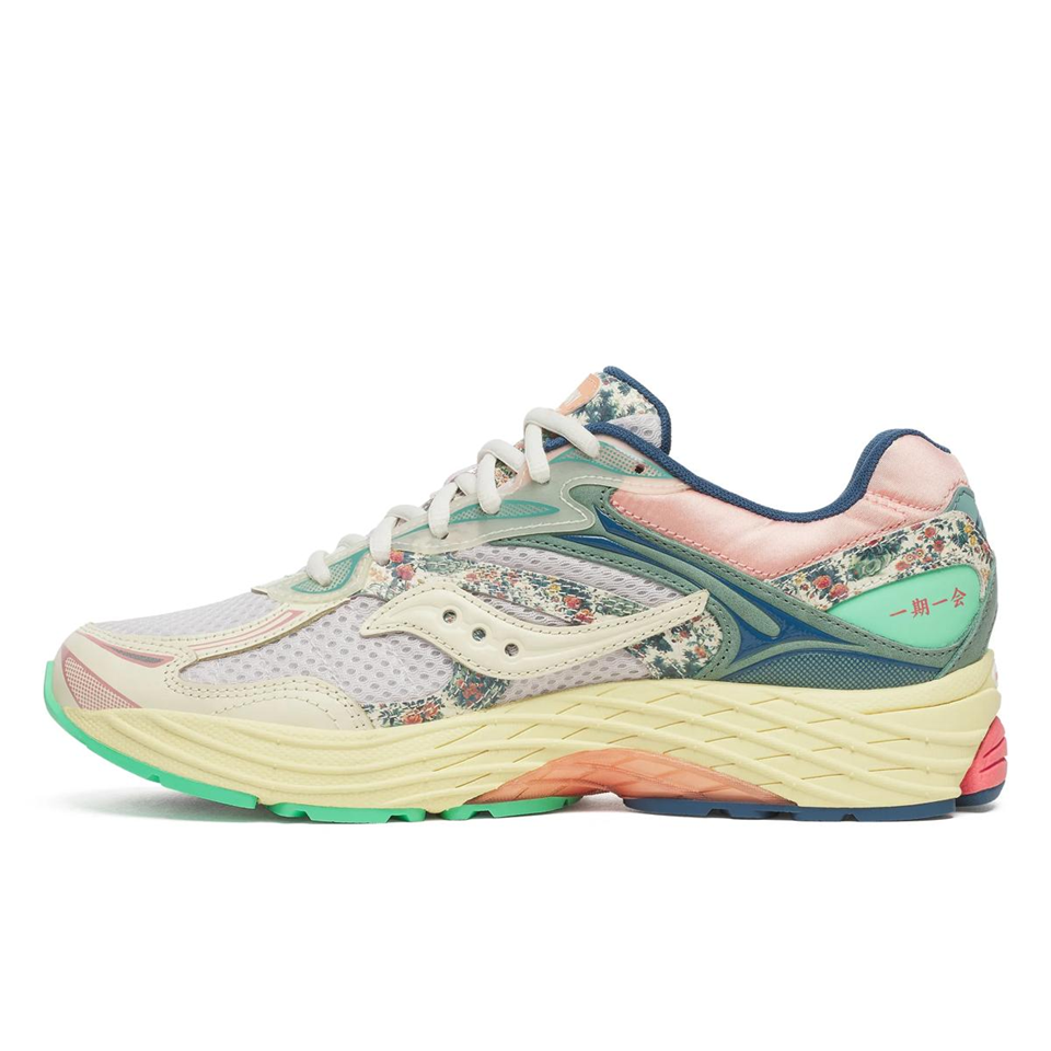 SAUCONY - PROGRID OMNI 9 - KISSATEN
