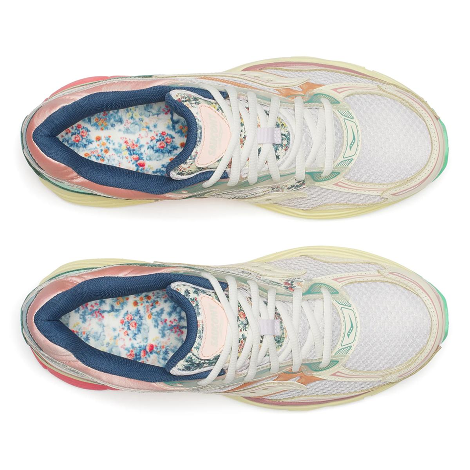 SAUCONY - PROGRID OMNI 9 - KISSATEN