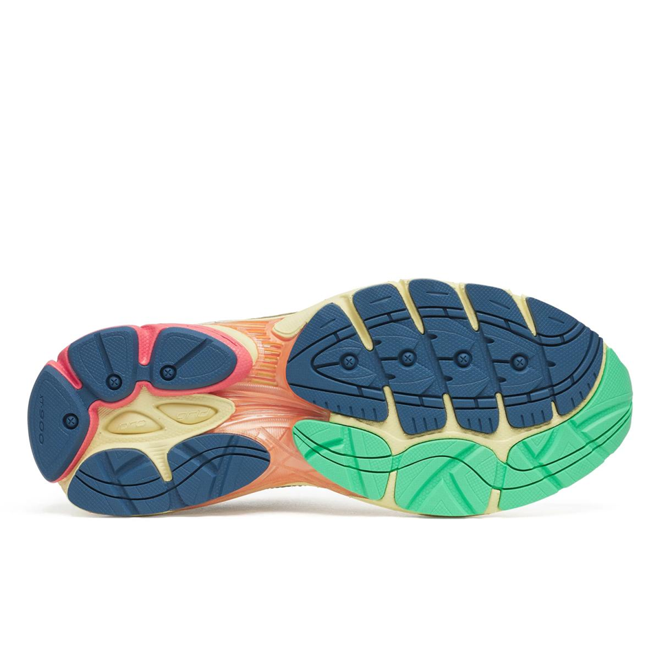 SAUCONY - PROGRID OMNI 9 - KISSATEN