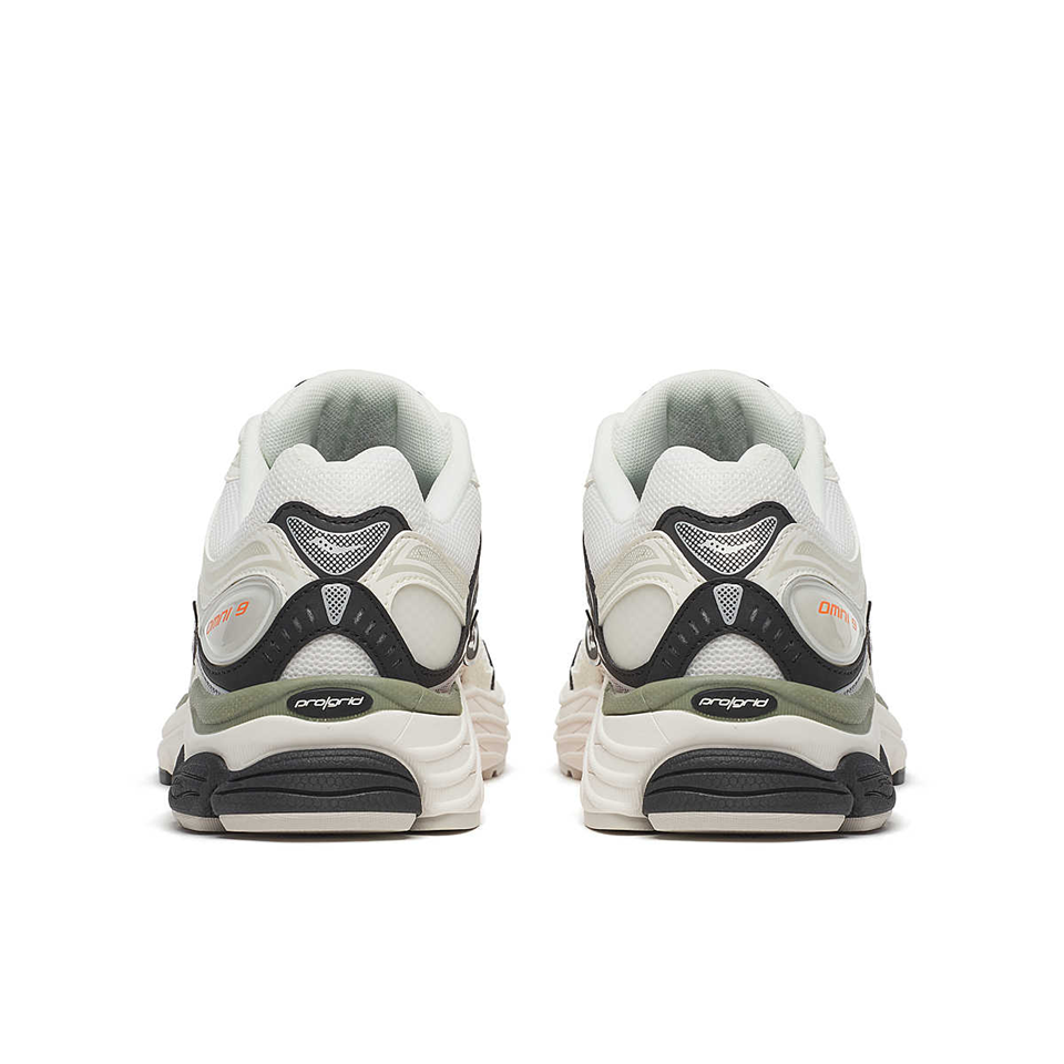 SAUCONY - PROGRID OMNI 9 TMY