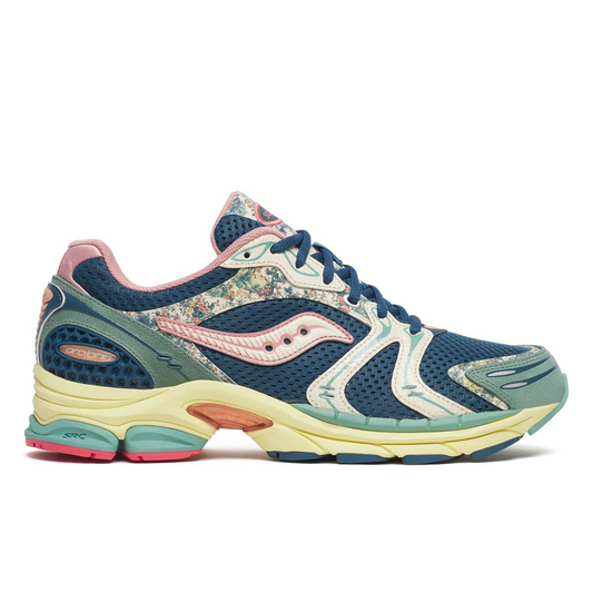 SAUCONY - PROGRID TRIUMPH 4 - KISSATEN