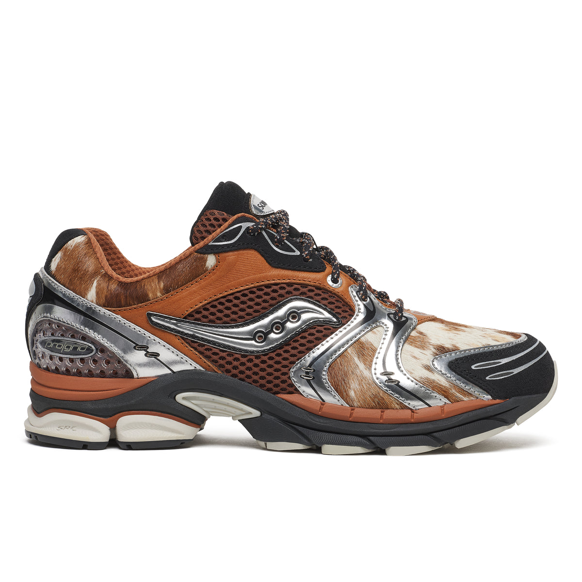 SAUCONY - PROGRID TRIUMPH 4 - SPACE COWBOY