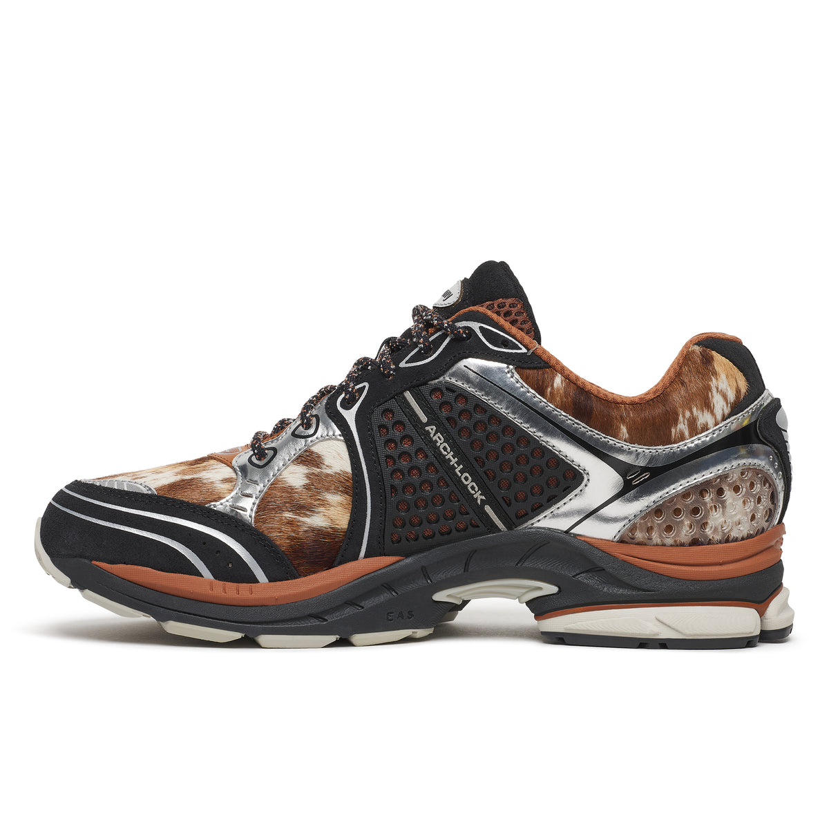 SAUCONY - PROGRID TRIUMPH 4 - SPACE COWBOY