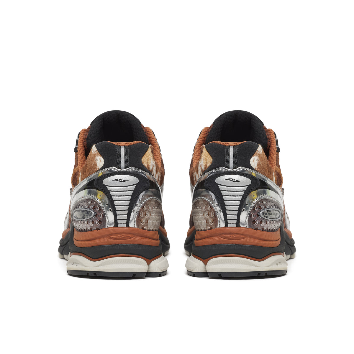 SAUCONY - PROGRID TRIUMPH 4 - SPACE COWBOY