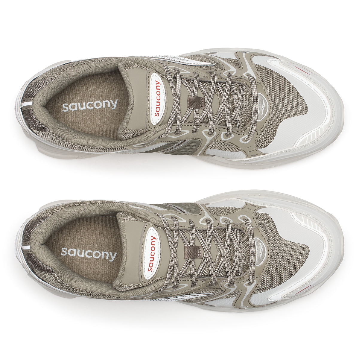 SAUCONY - PROGRID TRIUMPH 4