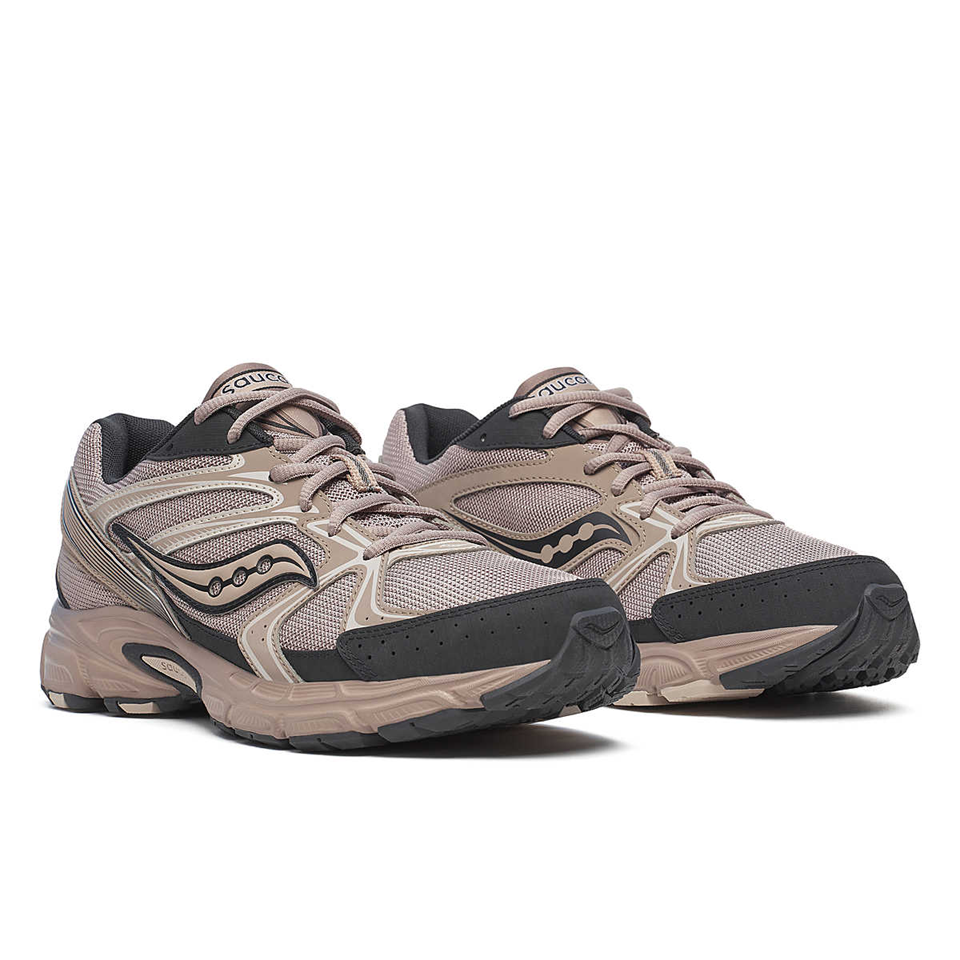 SAUCONY - RIDE MILLENNIUM
