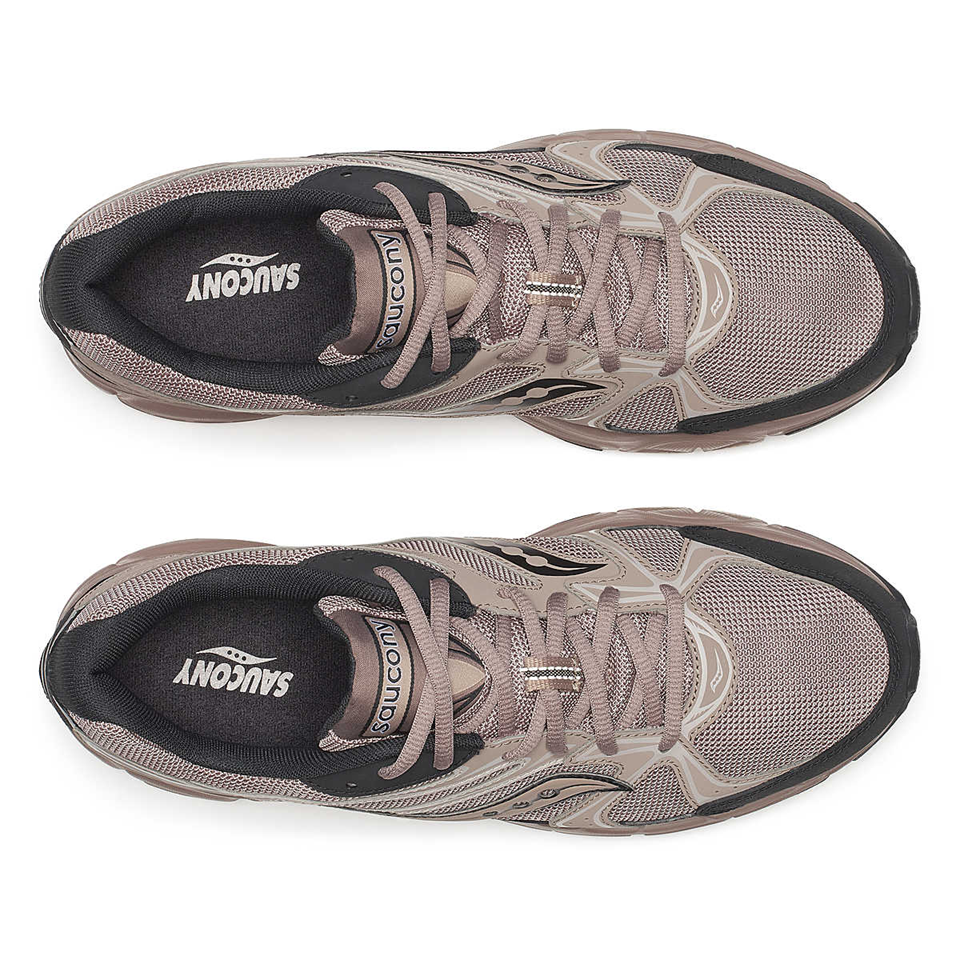 SAUCONY - RIDE MILLENNIUM