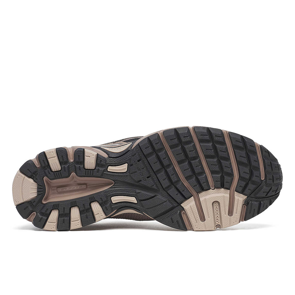 SAUCONY - RIDE MILLENNIUM