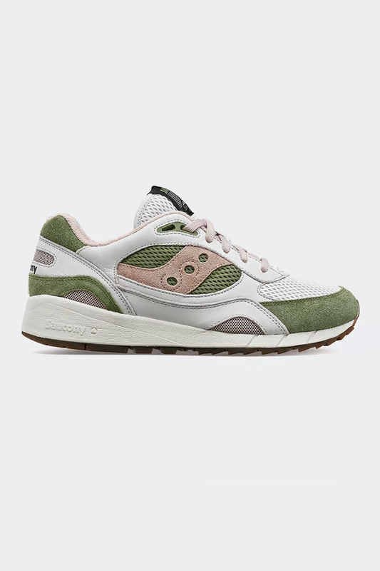 SAUCONY - SHADOW 6000