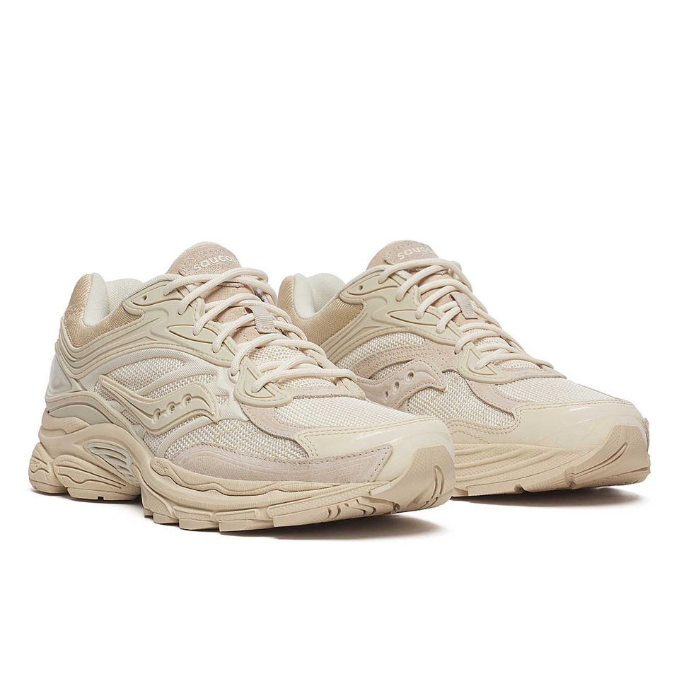 SAUCONY - PROGRID OMNI 9 ARMOR