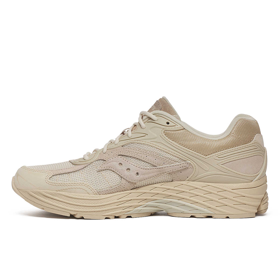 SAUCONY - PROGRID OMNI 9 ARMOR